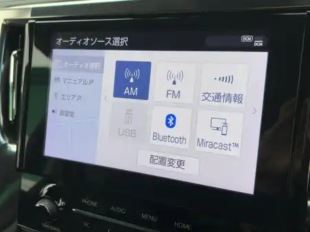 トヨタ アルファード