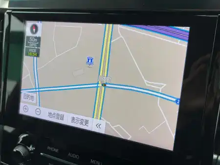 トヨタ アルファード