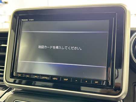 スズキ スペーシア