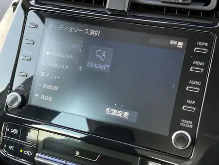 トヨタ プリウス