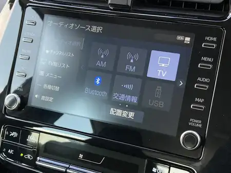 トヨタ プリウス