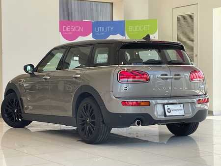 ＢＭＷ ＢＭＷ ミニ クラブマン