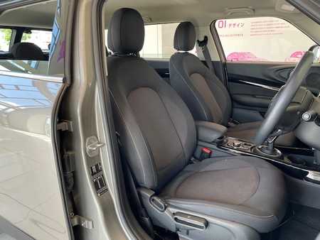 ＢＭＷ ＢＭＷ ミニ クラブマン