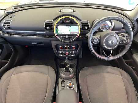 ＢＭＷ ＢＭＷ ミニ クラブマン