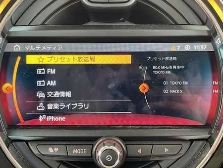 ＢＭＷ ＢＭＷ ミニ クラブマン