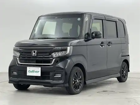 ホンダ Ｎ ＢＯＸ