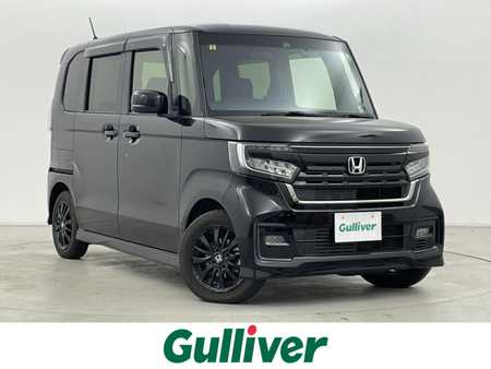 ホンダ Ｎ ＢＯＸ