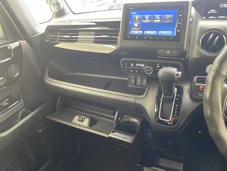 ホンダ Ｎ ＢＯＸ