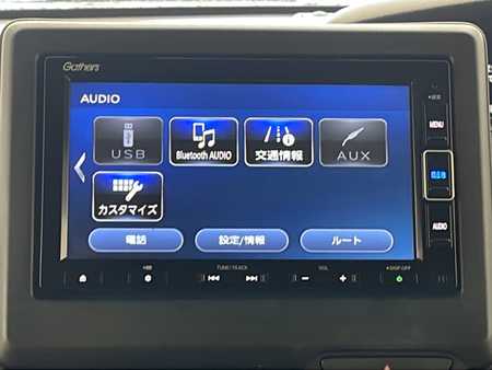 ホンダ Ｎ ＢＯＸ