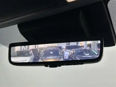 トヨタ アルファードハイブリット