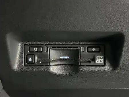 トヨタ アルファードハイブリット