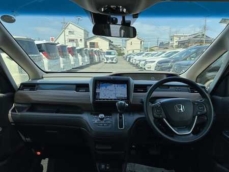 ホンダ フリード＋