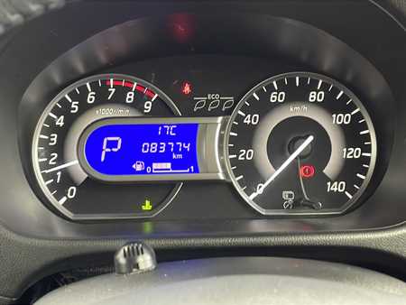日産 デイズ ルークス