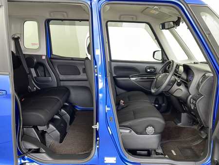 日産 デイズ ルークス