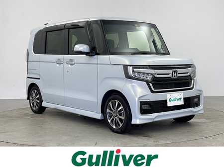 ホンダ Ｎ ＢＯＸ