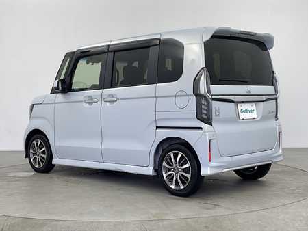 ホンダ Ｎ ＢＯＸ
