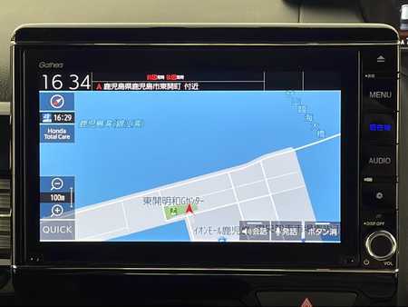 ホンダ Ｎ ＢＯＸ