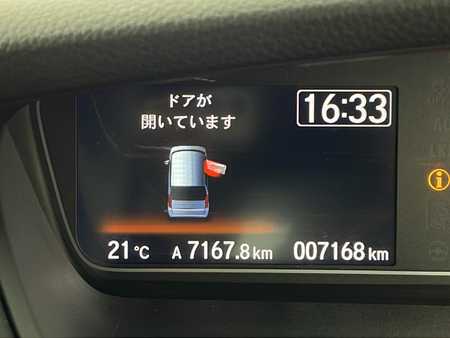 ホンダ Ｎ ＢＯＸ