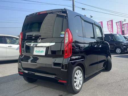 ホンダ Ｎ ＢＯＸ