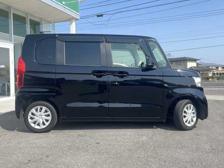 ホンダ Ｎ ＢＯＸ