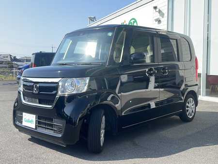 ホンダ Ｎ ＢＯＸ