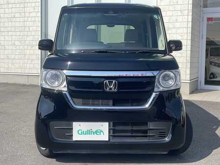 ホンダ Ｎ ＢＯＸ