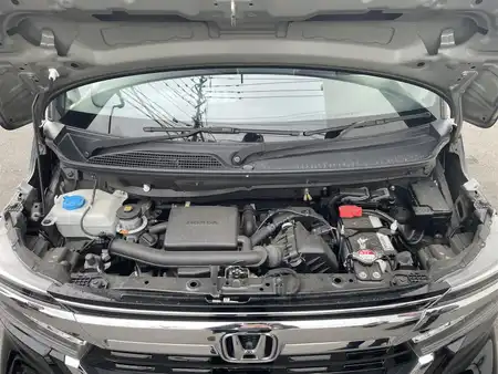 ホンダ Ｎ ＢＯＸ