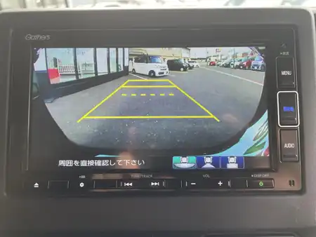 ホンダ Ｎ ＢＯＸ