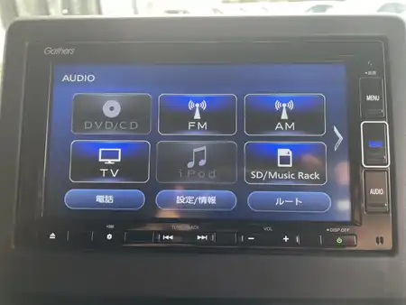 ホンダ Ｎ ＢＯＸ