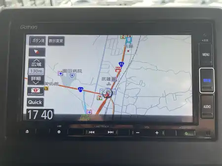 ホンダ Ｎ ＢＯＸ