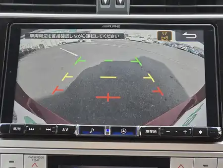 トヨタ ランドクルーザー プラド