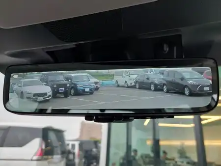 スバル フォレスター ハイブリッド