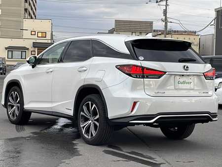 レクサス ＲＸ
