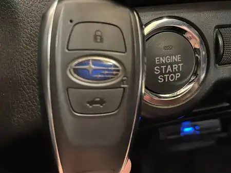 スバル レヴォーグ