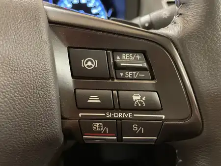 スバル レヴォーグ