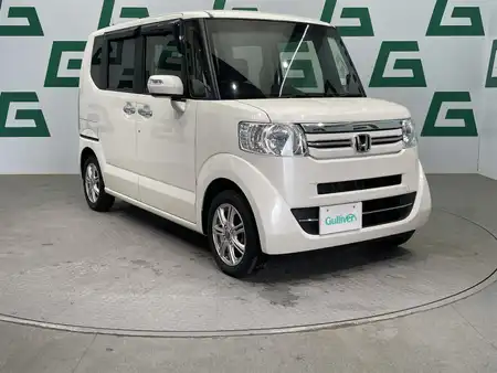 ホンダ Ｎ ＢＯＸ