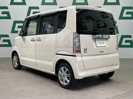 ホンダ Ｎ ＢＯＸ