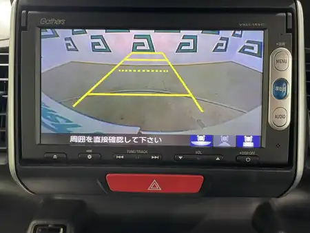 ホンダ Ｎ ＢＯＸ