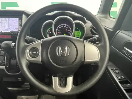 ホンダ Ｎ ＢＯＸ