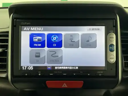 ホンダ Ｎ ＢＯＸ