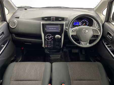 日産 デイズ