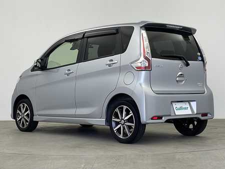 日産 デイズ