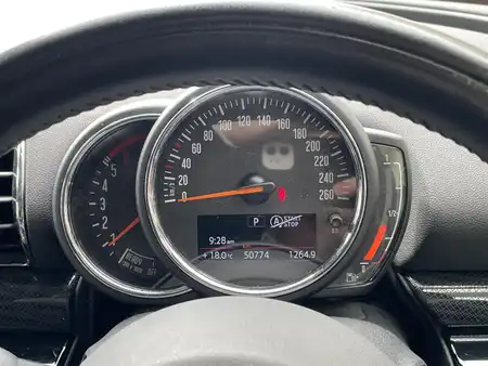 ＢＭＷ ＢＭＷ ミニ クラブマン