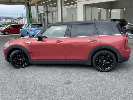 ＢＭＷ ＢＭＷ ミニ クラブマン