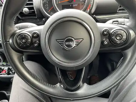 ＢＭＷ ＢＭＷ ミニ クラブマン