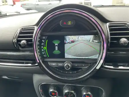 ＢＭＷ ＢＭＷ ミニ クラブマン