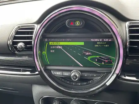 ＢＭＷ ＢＭＷ ミニ クラブマン