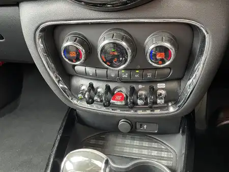 ＢＭＷ ＢＭＷ ミニ クラブマン