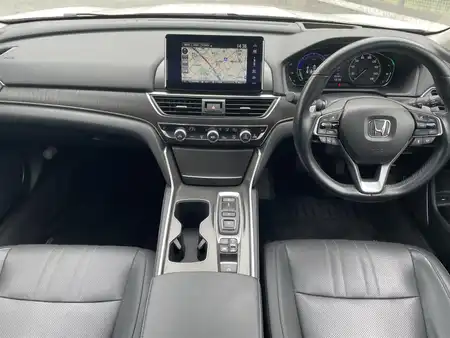 ホンダ アコード