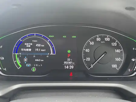 ホンダ アコード